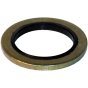 1/8"-1" BSP Bonded Seals Assorted - Box of 65