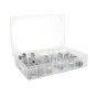 SPEEDFIT Couplings Assorted Box, Sizes: 5/32-1/2"
