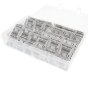Adhesive Plasters Assorted Fabric & Waterproof for First Aid Treatment