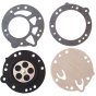Carb Diaphragm Kit for Stihl TS350 TS360 Disc Cutter - 4201-007-1060