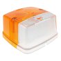 Hella Front Light Replacement Lens RH/LH - 108 190