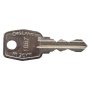 Key (1087) Replacement Door Key for JCB 803 & 804 Midi Excavator