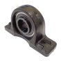 Bearing & Housing UCP207 35mm Bore x M14 Bolt Size - Premium Japanese Bearing