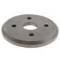 Clamp Plate Fits Belle 350X Compact Floor Saw - 109.0.026