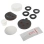 Handbrake Pad Repair Kit for Benford/Terex 6T Dumper