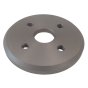 Clamp Plate Fits Belle 350X Compact Floor Saw - 109.0.026