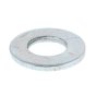 Flat Washer Fits Winget 100T, 150T, 175T Mixer - 10S04
