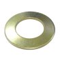 Flat Washer Fits Winget 100T Mixer - 10S18