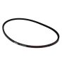 Belt Spz850 CR for Belle LPC Plate Compactors - 11.0.059