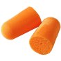 3M 1100 Ear Plug Soft Disposable PU Foam Earplugs Excellent Protection