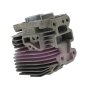 Engine Cylinder for Kawasaki KCL525A, KCL600A Hedgetrimmers - OEM No. 110050615