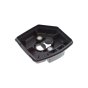Air Filter Case for Kawasaki KRH300A, KRH300AC Blower - 110112394