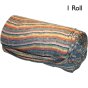 Cleaning & Polishing Cloths, Coloured Roll, Sold Individually