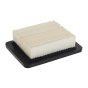 Paper Air Filter for Kawasaki FJ100D Engine - OEM No. 110132240