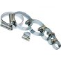 JCS Hi-Grip Clips Size: 12-55mm (000-2), Assorted Pack of 50