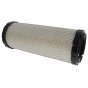 Air Filter Element for Kawasaki FX651V, FX691V Engines - OEM No. 110137044