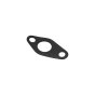 Gasket, Insulator for Kawasaki FA076D Engines - OEM No. 110602103