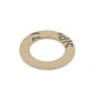 Gasket for Kawasaki FH381V, FH430V, FH480V Engines - OEM No. 110611573