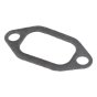 Muffler Gasket for Kawasaki KRB400A, KRB400B Blowers - 110612207