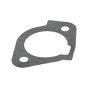 Gasket Carburetor/Pipe-In for Kawasaki FR651V, FR691V Engines - OEM No. 110617086
