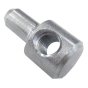 Tensioning Nut for Stihl 075, 08S - 1106 664 1501