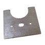 Insulating Plate for Stihl 08S, BT360 - 1108 084 8000