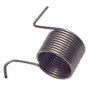 Control Lever Torsion Spring for Stihl TS350 TS360 - 1108 122 3201