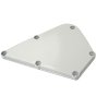 Oil Tank Cover for Stihl 08S Chainsaw - 1108 351 0800