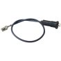 L.T. Lead Assembly for Stihl TS350 TS360 - 1108 440 1102