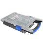 ACE Assorted Hose Clip Handipak: Sizes: 12(000) - 40(1X) - Pack of 100