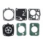 Carb Repair Kit for Stihl FS410, 041FB Clearing Saw - OEM No. 1110 007 1060