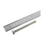 Bolt 8 X 80 for M.A.G 1017SRL,1029SRL Engines - 1112 375