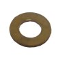 Villiers Low Tension Lead Brass Washers - 1113X5