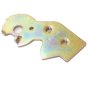 Lever for Stihl MS381, 038 - 1117 162 5020