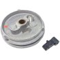 Rope Rotor Kit for Stihl TS350, TS360, TS760 Disc Cutters - 1117 007 1014