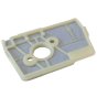 Air Filter, Flocked for Stihl 028 Gasoline Chainsaw - 1118 120 1601
