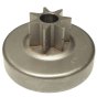 Chain Sprocket 0.325'' 7T for Stihl 028 Chainsaws - 1118 640 2001