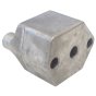 Adaptor Flange for the Stihl Testing Tool Kit - Part No. 1118 850 4200