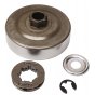 Rim Sprocket Kit 0.325'' 7T for Stihl MS260, MS280 - 1121 007 1037