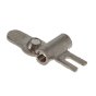 Inlet Control Lever for Stihl FS240C, FS240RC Brushcutters - 1121 121 5000