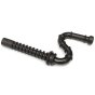 Hose for Stihl 026 and MS240 Chainsaws - OEM No. 1121 358 7700