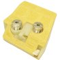 Air Filter, Fleece for Stihl 026 - 1121 120 1612