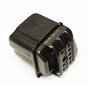 Muffler/Exhaust for Stihl MS260, MS260C - 1121 140 0606