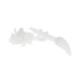 Choke Shutter for Stihl 024, 026, MS240 Chainsaws - 1121 120 2900