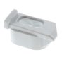 Grommet for Stihl MS260, MS260C, 026 Chainsaws - 1121 123 7504
