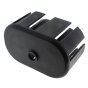 Baffle for Stihl MS660, MS650 Chainsaws - Genuine Part - 1122 121 6900