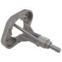 Flange for Stihl MS650, MS660, 066 Gasoline Chainsaws - 1122 120 2200