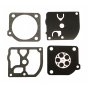 Carb Repair Kit for Zama C1Q Carburettors - 1123 007 1060