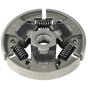 Clutch for Stihl HS46, HS46C Hedgetrimmers - OEM No. 4242 160 2000