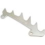 Spiked Bumper for Stihl MS190T, MS200T Chainsaw - OEM No. 1129 664 0500